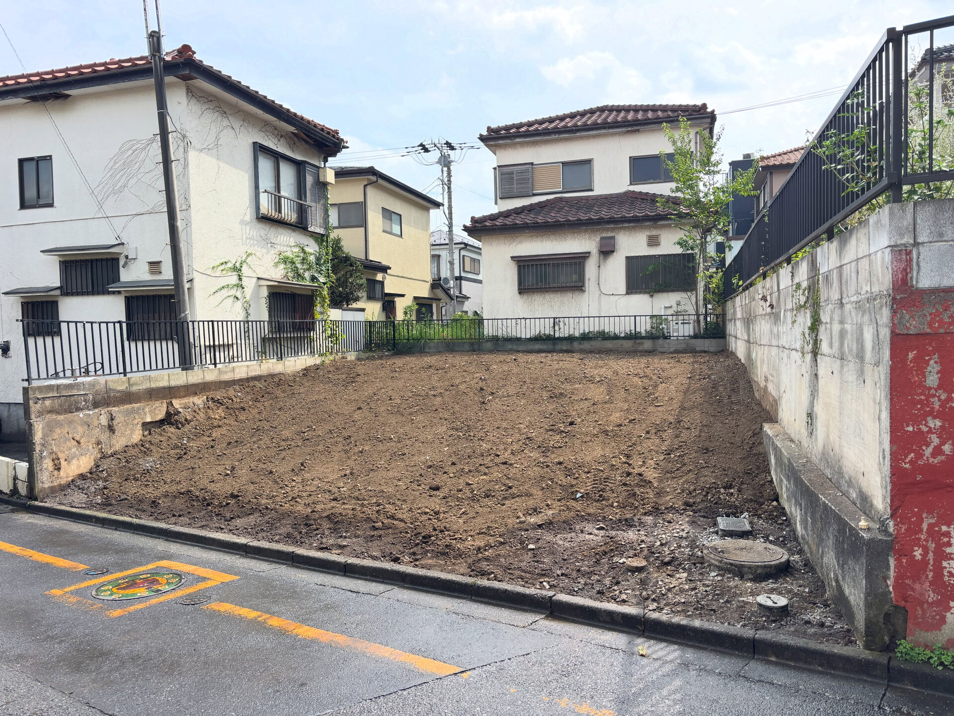 【木造住宅 解体工事完了】🏠