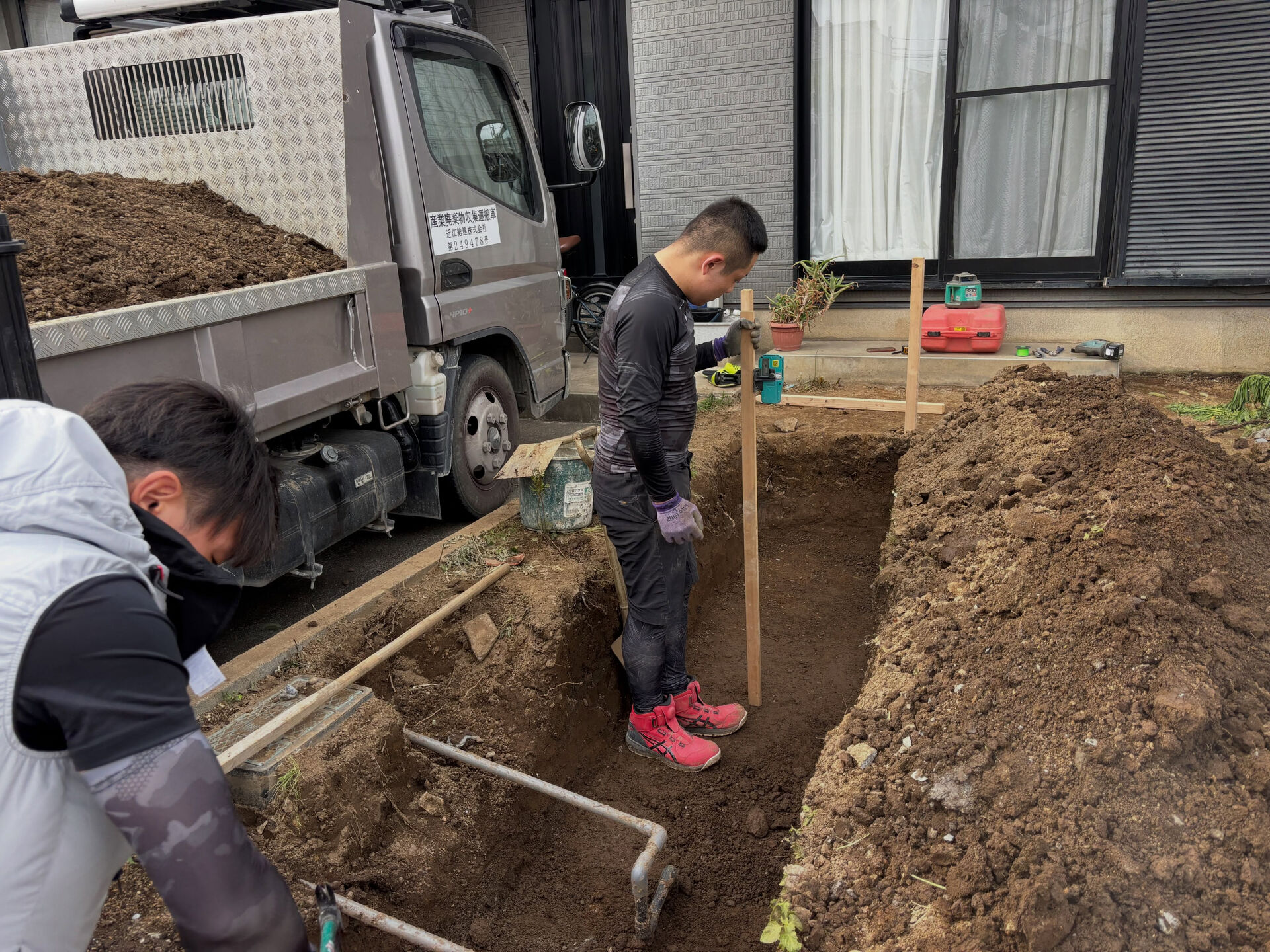 【将来を見据えた住まいづくり｜外構リフォーム工事】🏠